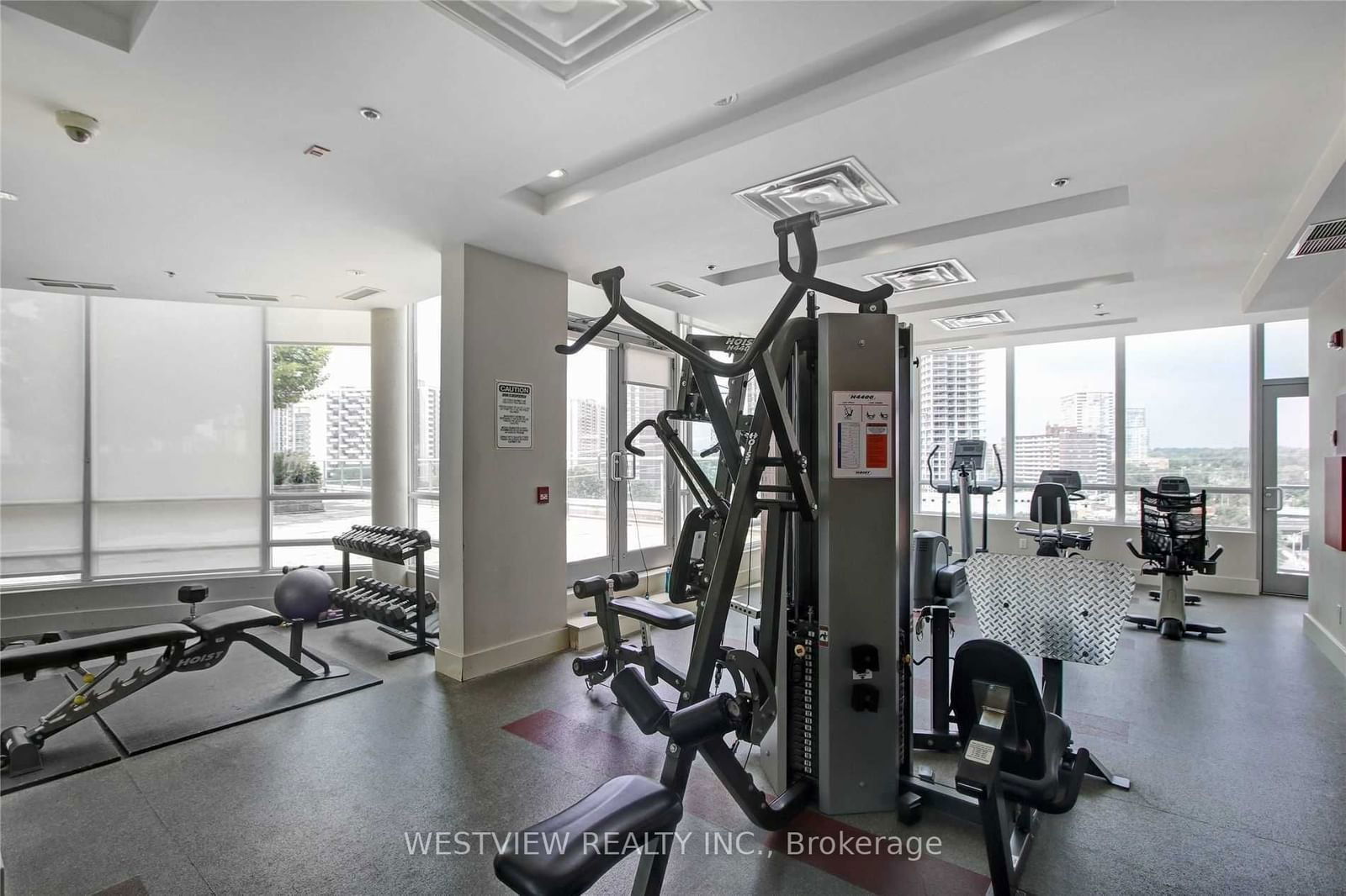 3391 Bloor St, unit 1005 for sale - image #18