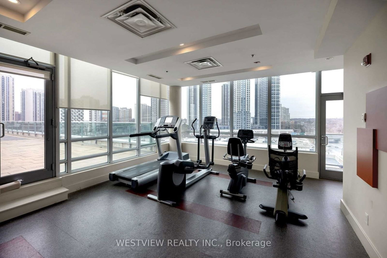 3391 Bloor St, unit 1005 for sale - image #19