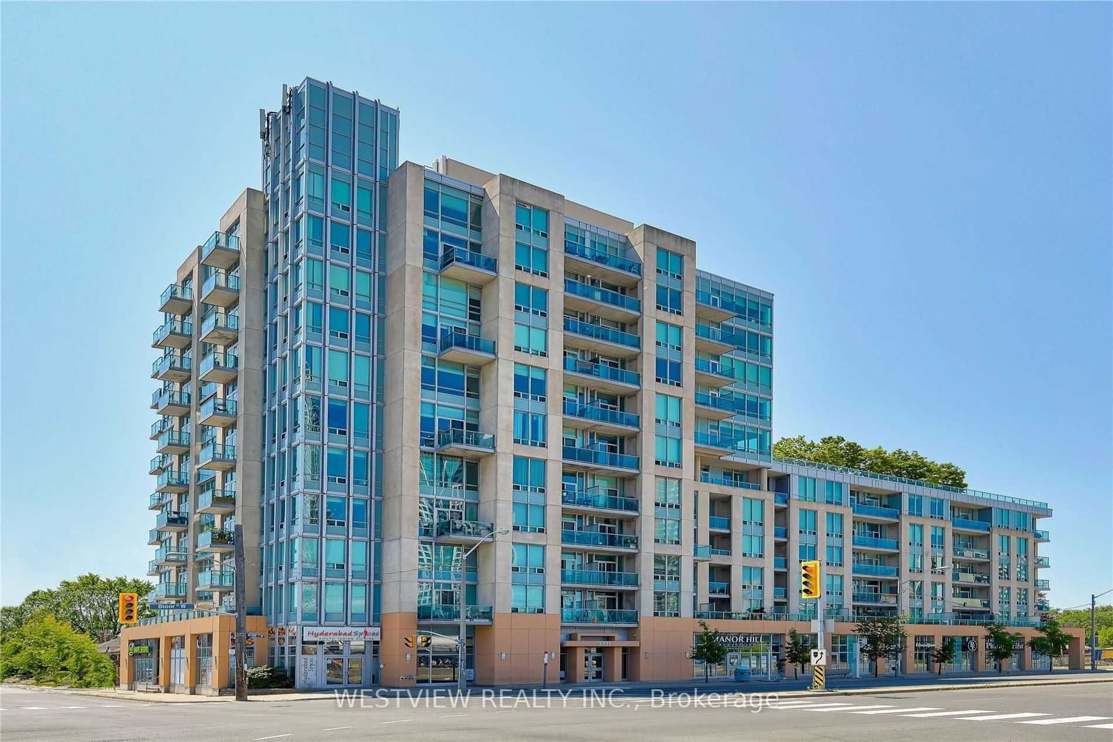 3391 Bloor St, unit 1005 for sale - image #24