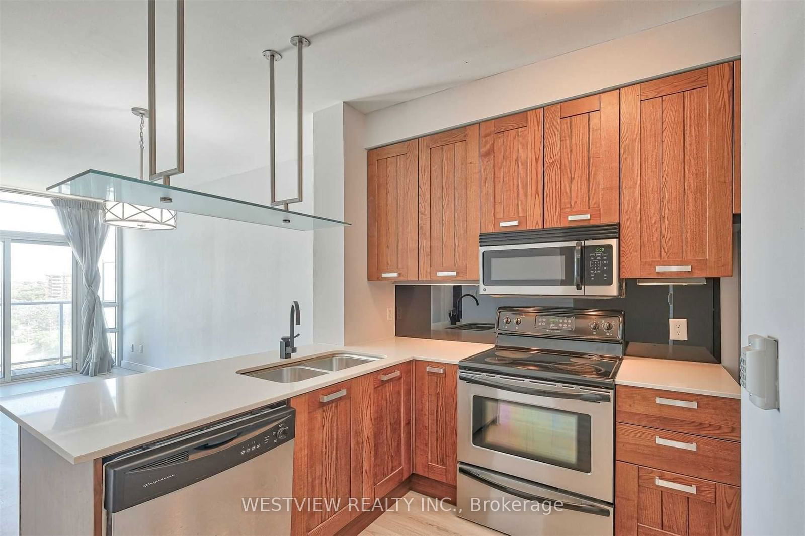 3391 Bloor St, unit 1005 for sale - image #7