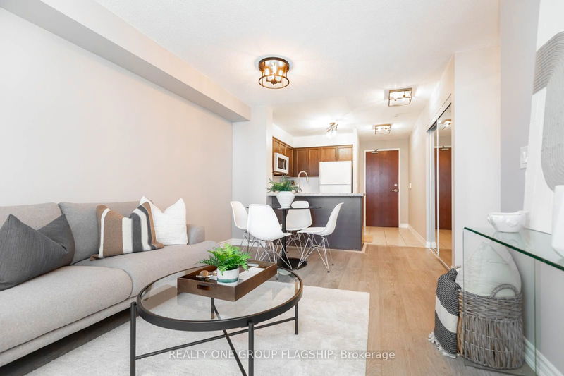 5 Michael Power Pl, unit 1001 for sale - image #1