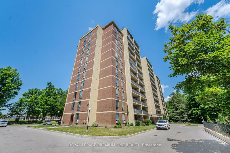 15 London Green Crt, unit 603 for sale - image #1