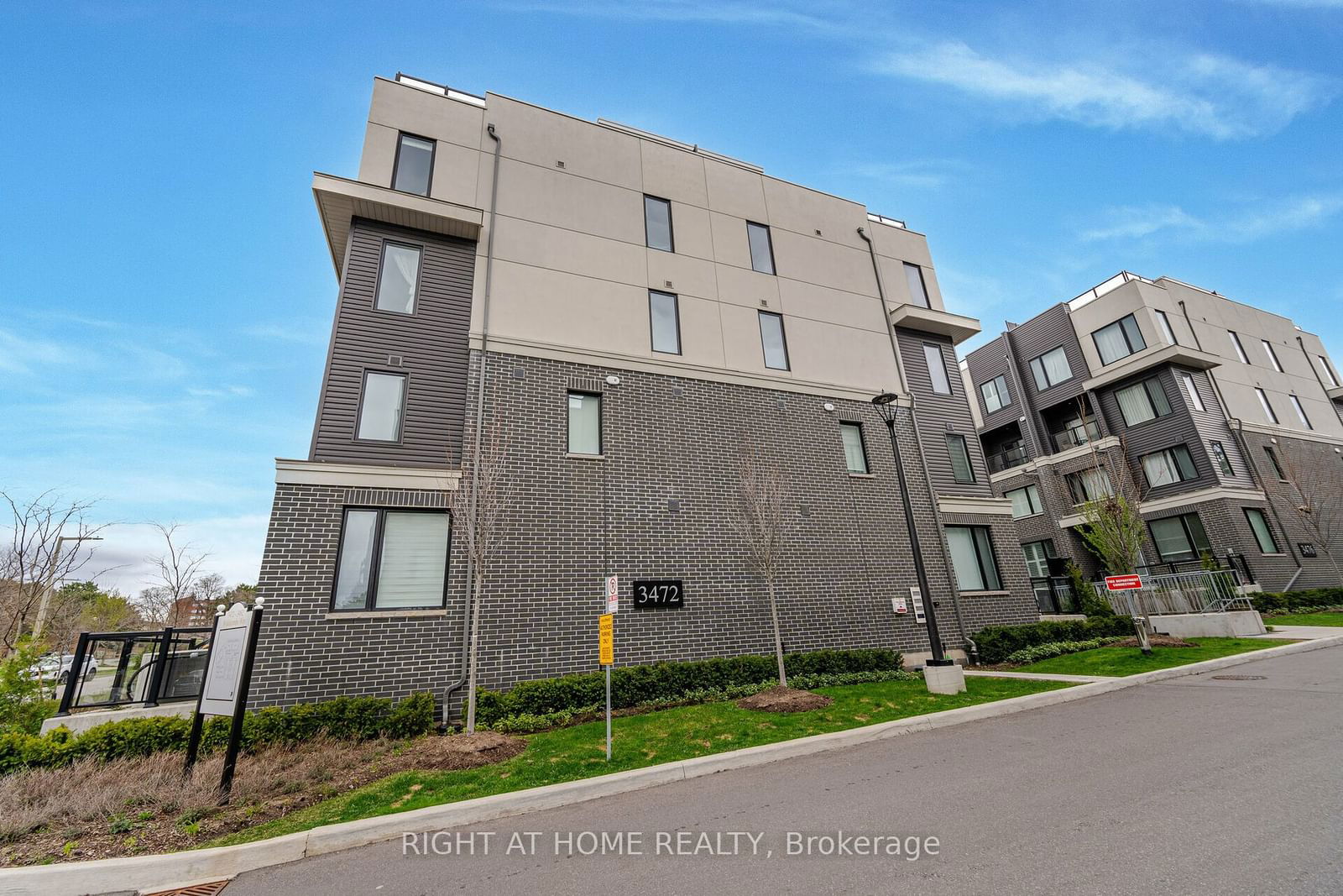 3472 Widdicombe Way, unit #24 for sale - image #1