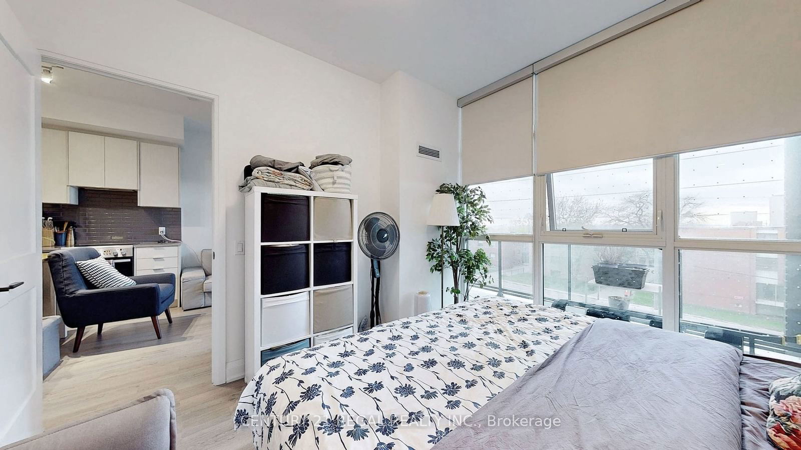 50 George Butchart Dr, unit 310 for sale - image #12