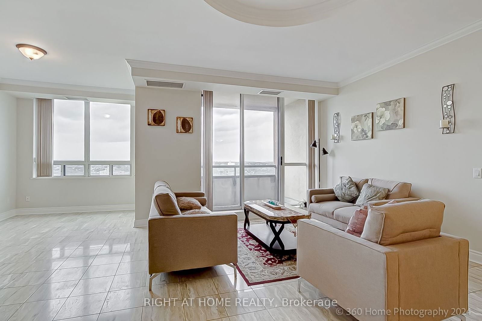 1 Belvedere Crt, unit PH5 for sale - image #16