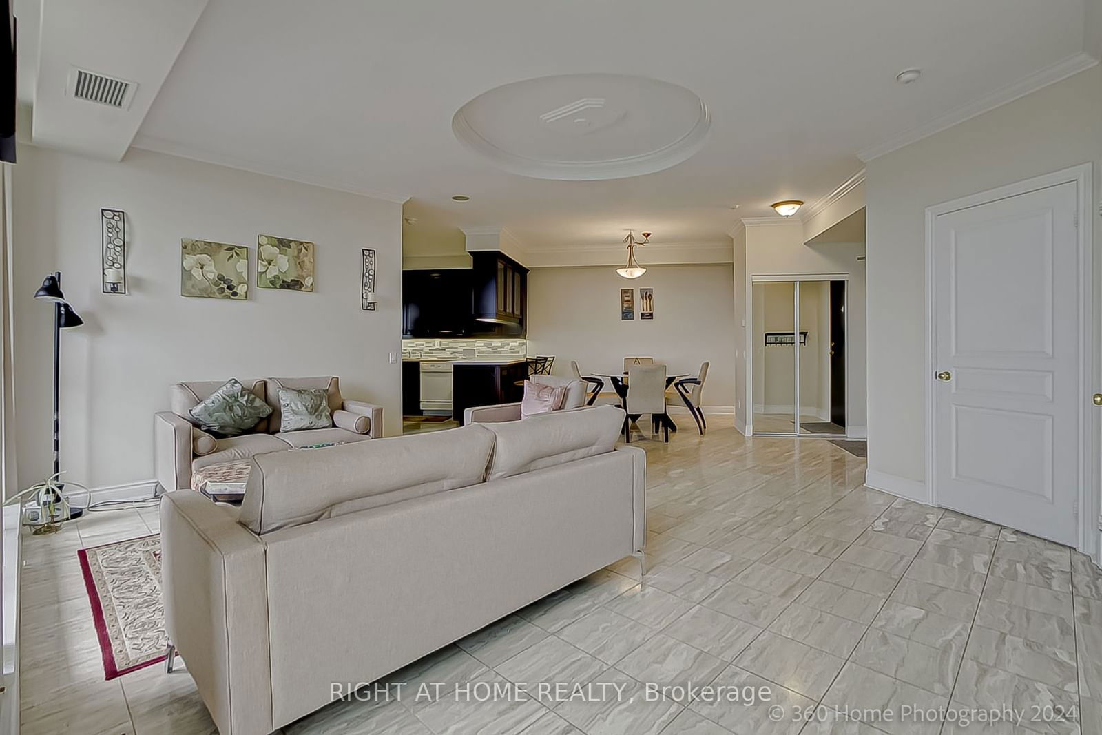 1 Belvedere Crt, unit PH5 for sale - image #20