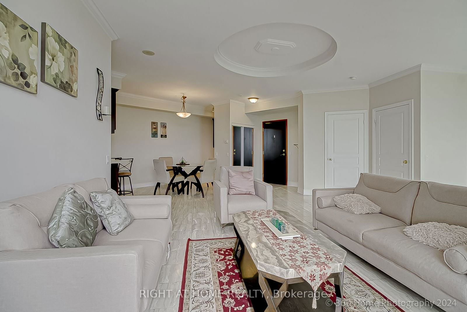 1 Belvedere Crt, unit PH5 for sale - image #25