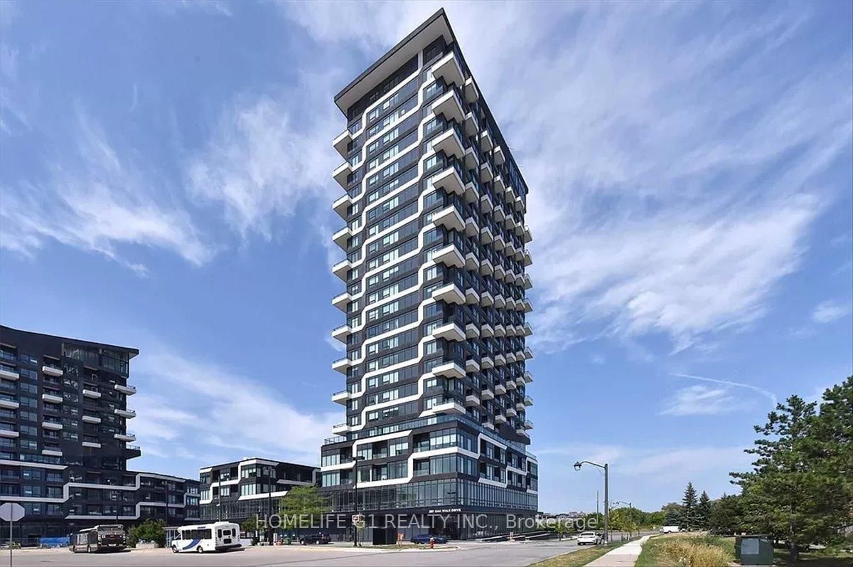 297 OAK WALK Dr, unit 2507 for sale - image #1