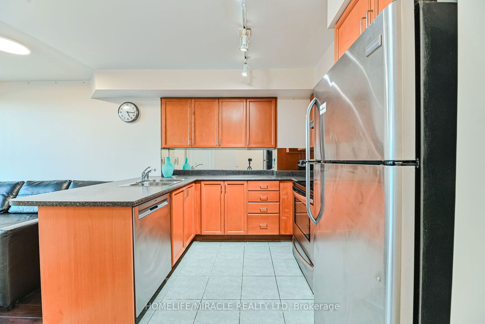 33 Elm Dr W, unit 502 for sale - image #10