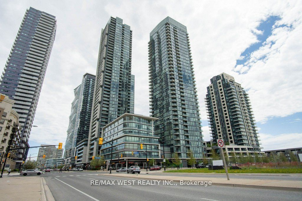 4070 Confederation Pkwy, unit 1001 for sale - image #1