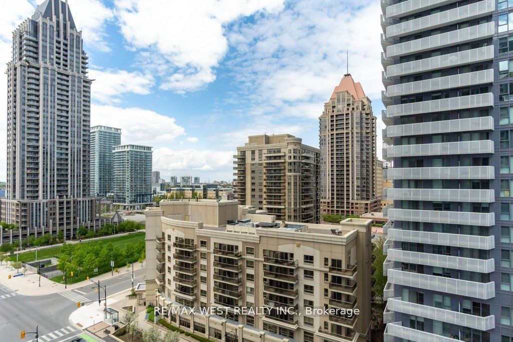 4070 Confederation Pkwy, unit 1001 for sale - image #24