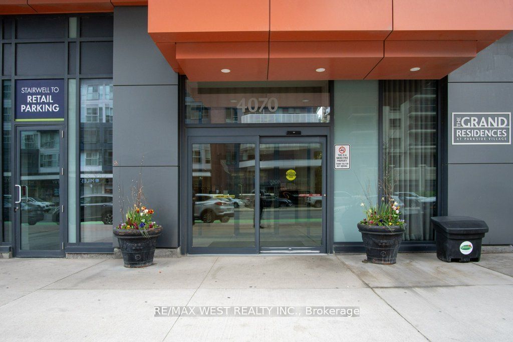 4070 Confederation Pkwy, unit 1001 for sale - image #4