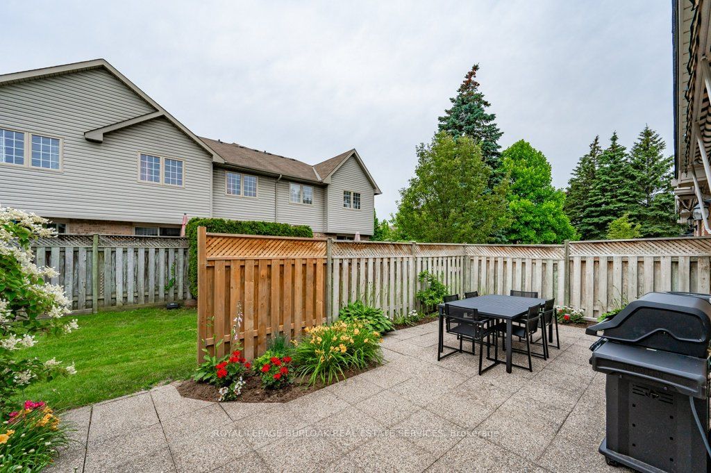 Roseland Townhomes, Burlington, Toronto