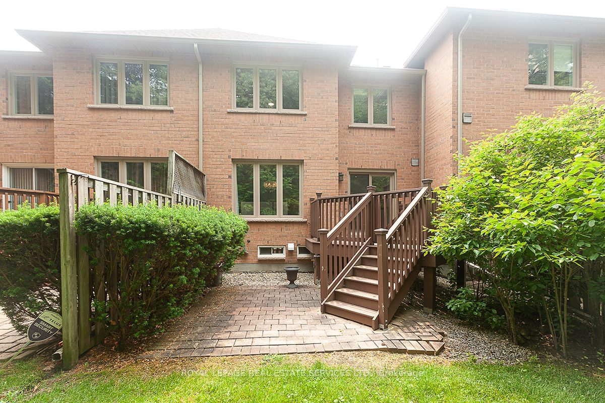 1905 Broad Hollow Gate, unit 4 for rent - image #32