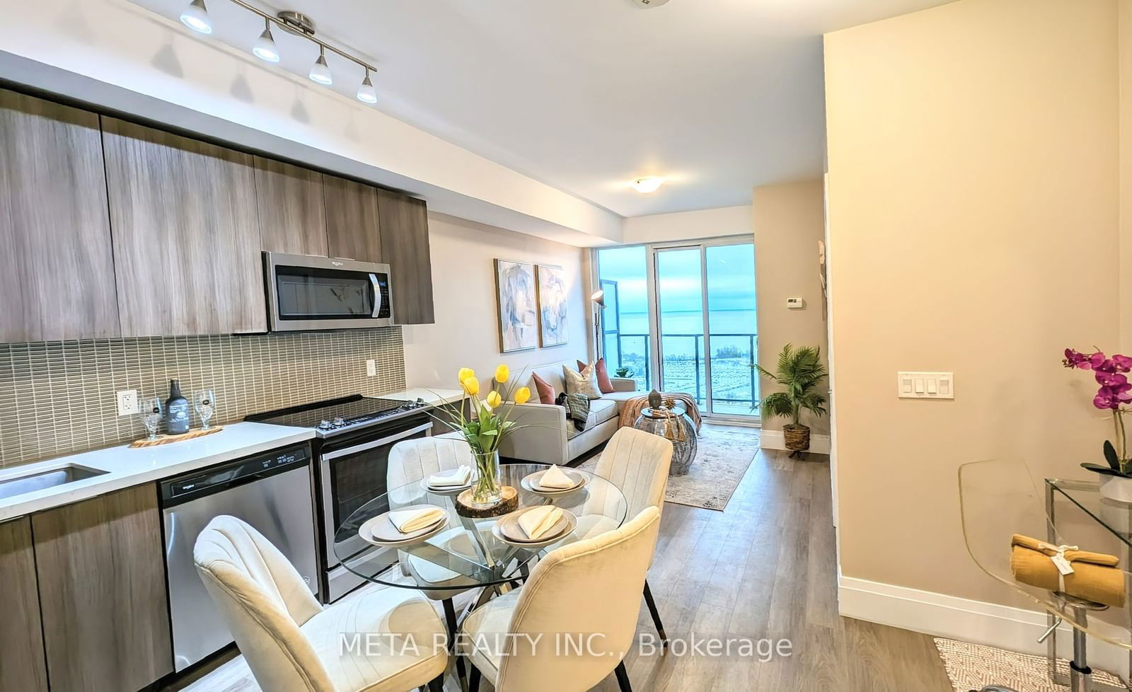 30 Shore Breeze Dr S, unit 3419 for sale - image #9