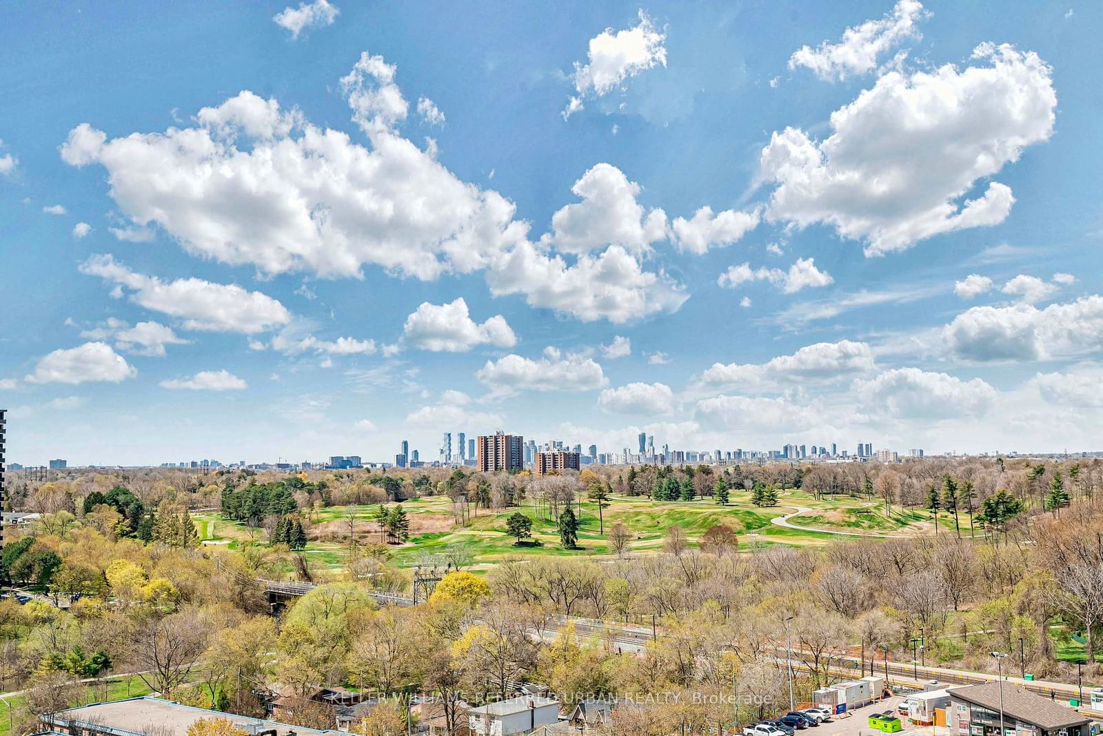 3845 Lake Shore Blvd, unit 1411 for sale - image #22