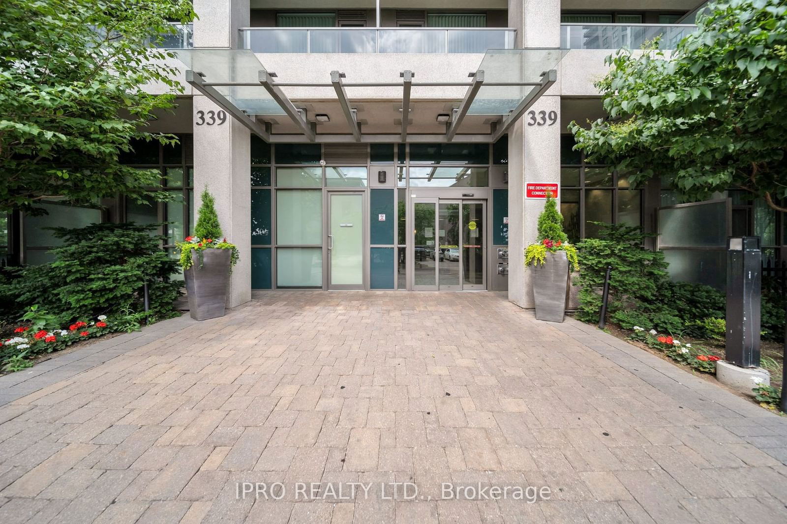 339 Rathburn Rd W, unit 511 for sale - image #25