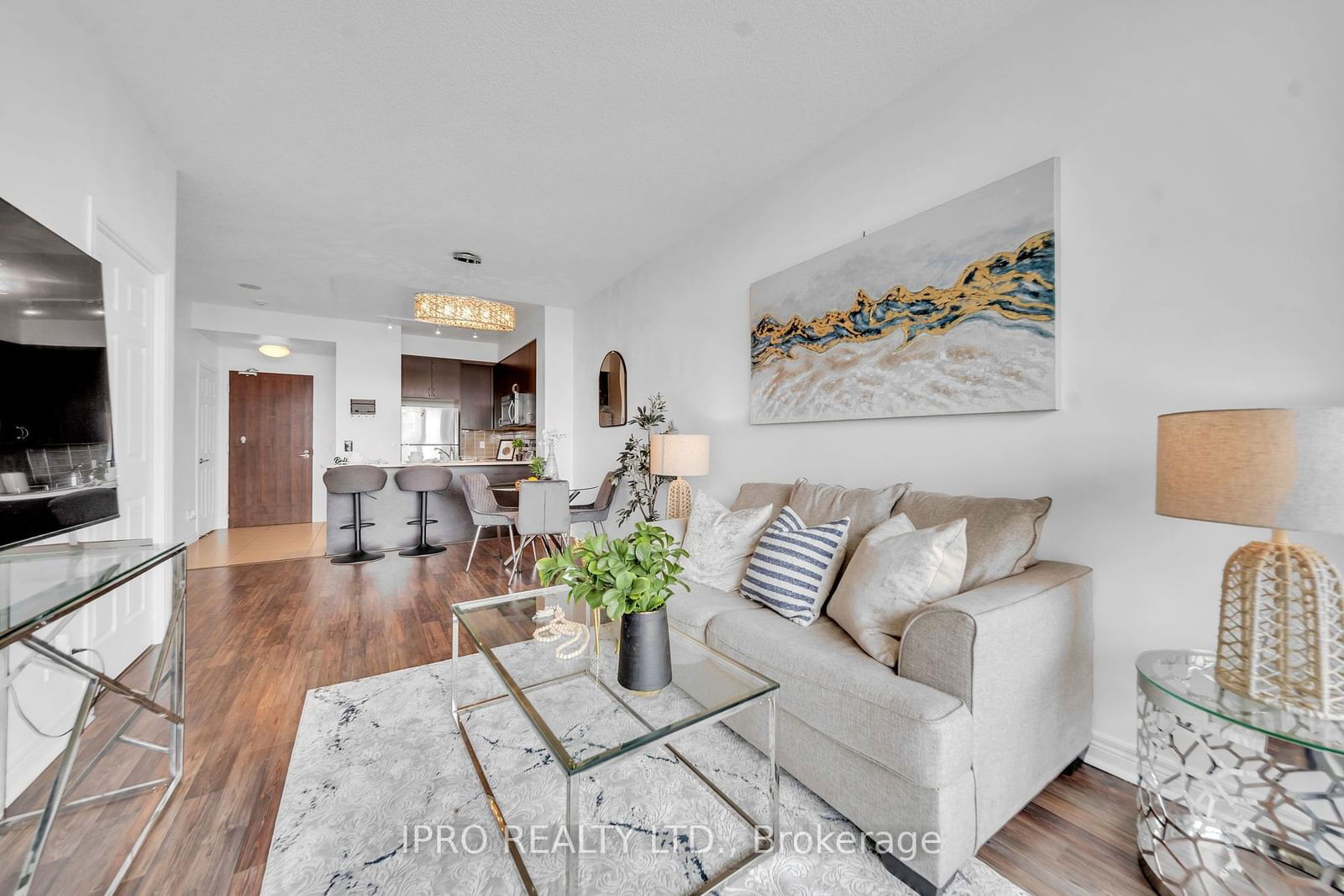 339 Rathburn Rd W, unit 511 for sale - image #4