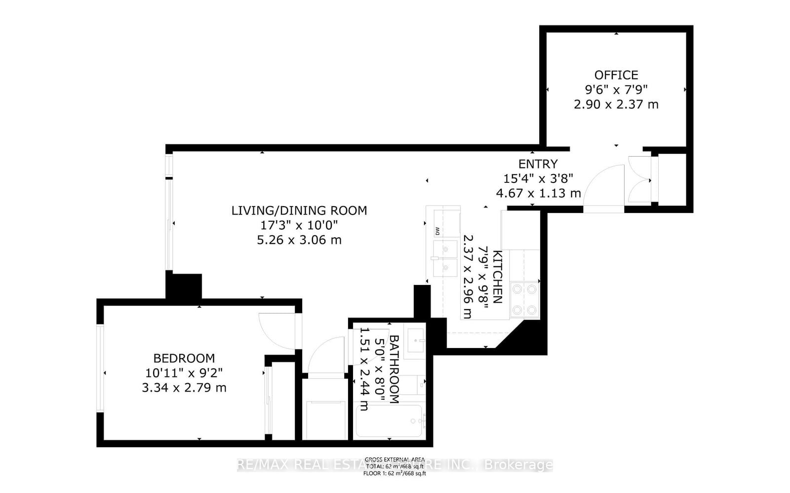 2325 Central Park Dr, unit 1112 for sale - image #35