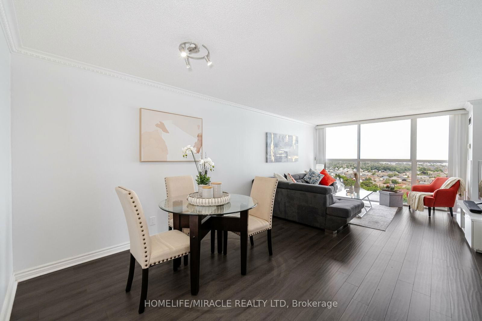 25 Trailwood Dr, unit 1506 for sale - image #13