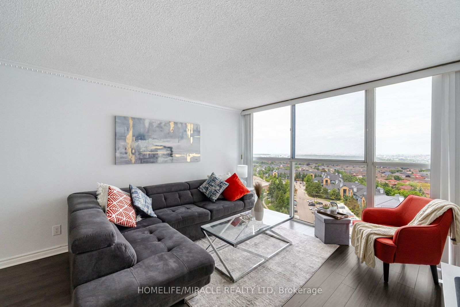 25 Trailwood Dr, unit 1506 for sale - image #16