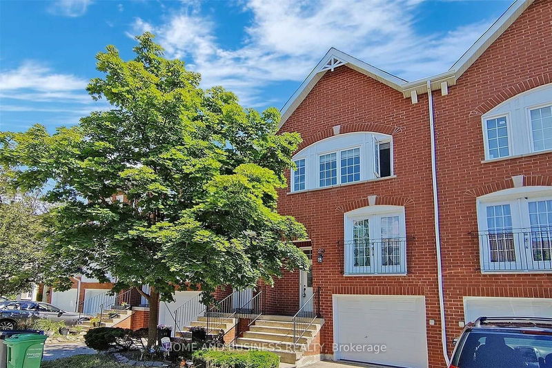 1588 South Parade Crt, unit 23 for sale - image #1