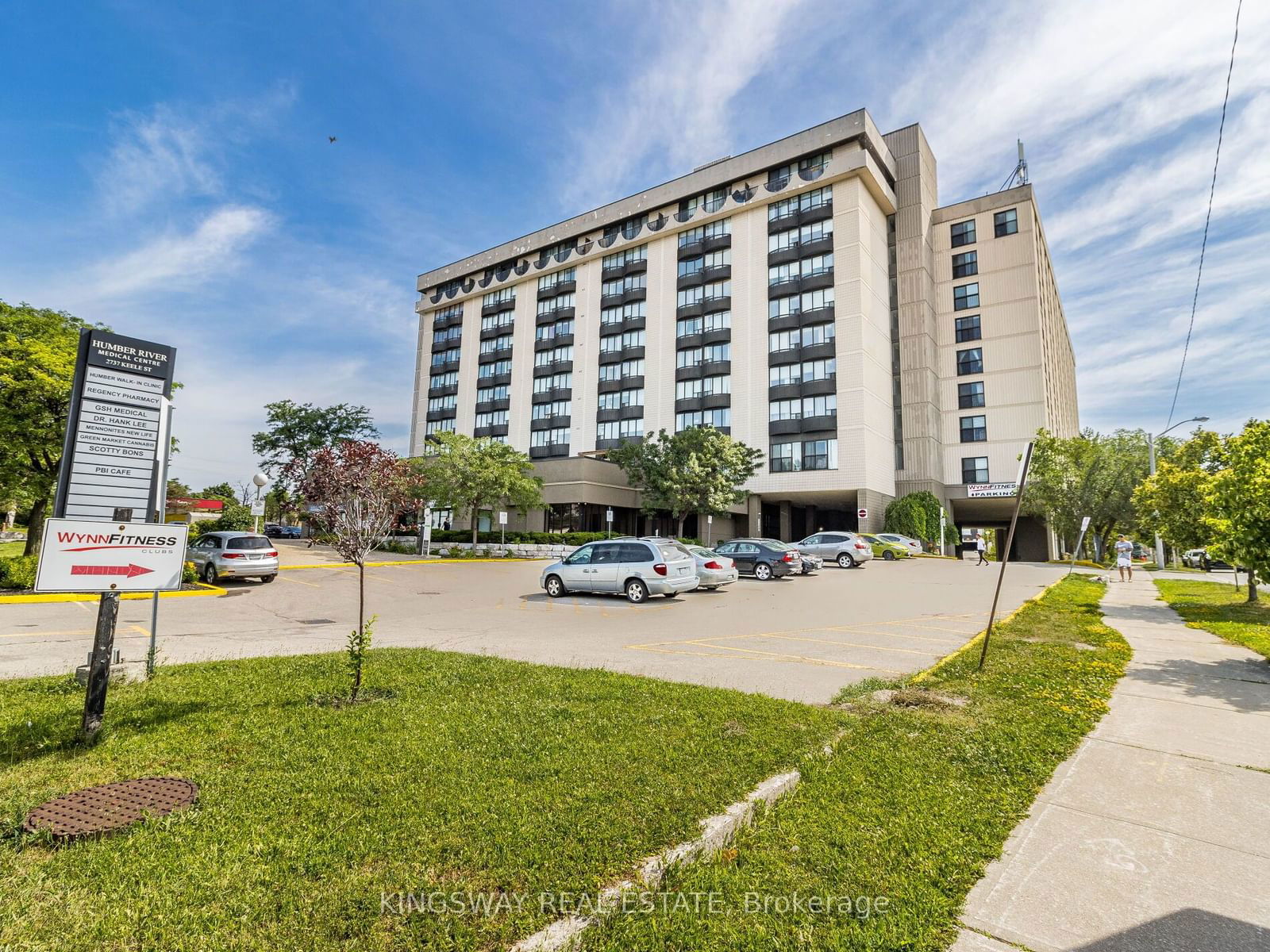 2737 Keele St, unit 809 for sale - image #1