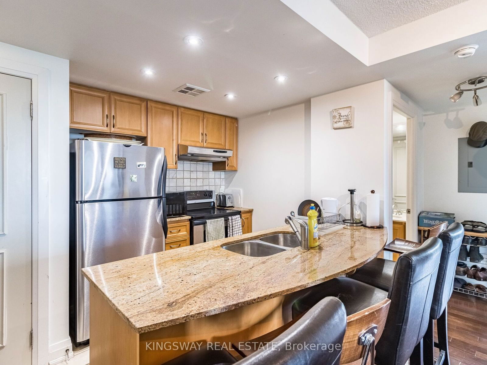 2737 Keele St, unit 809 for sale - image #20