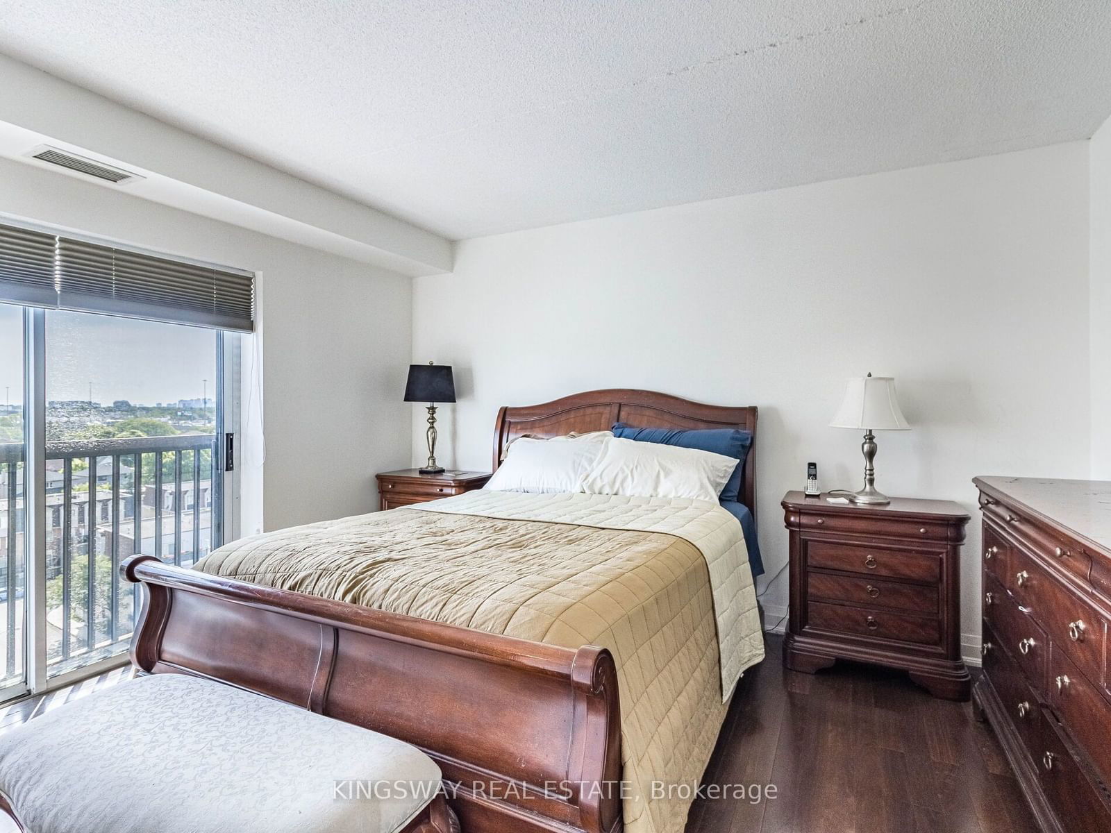 2737 Keele St, unit 809 for sale - image #22