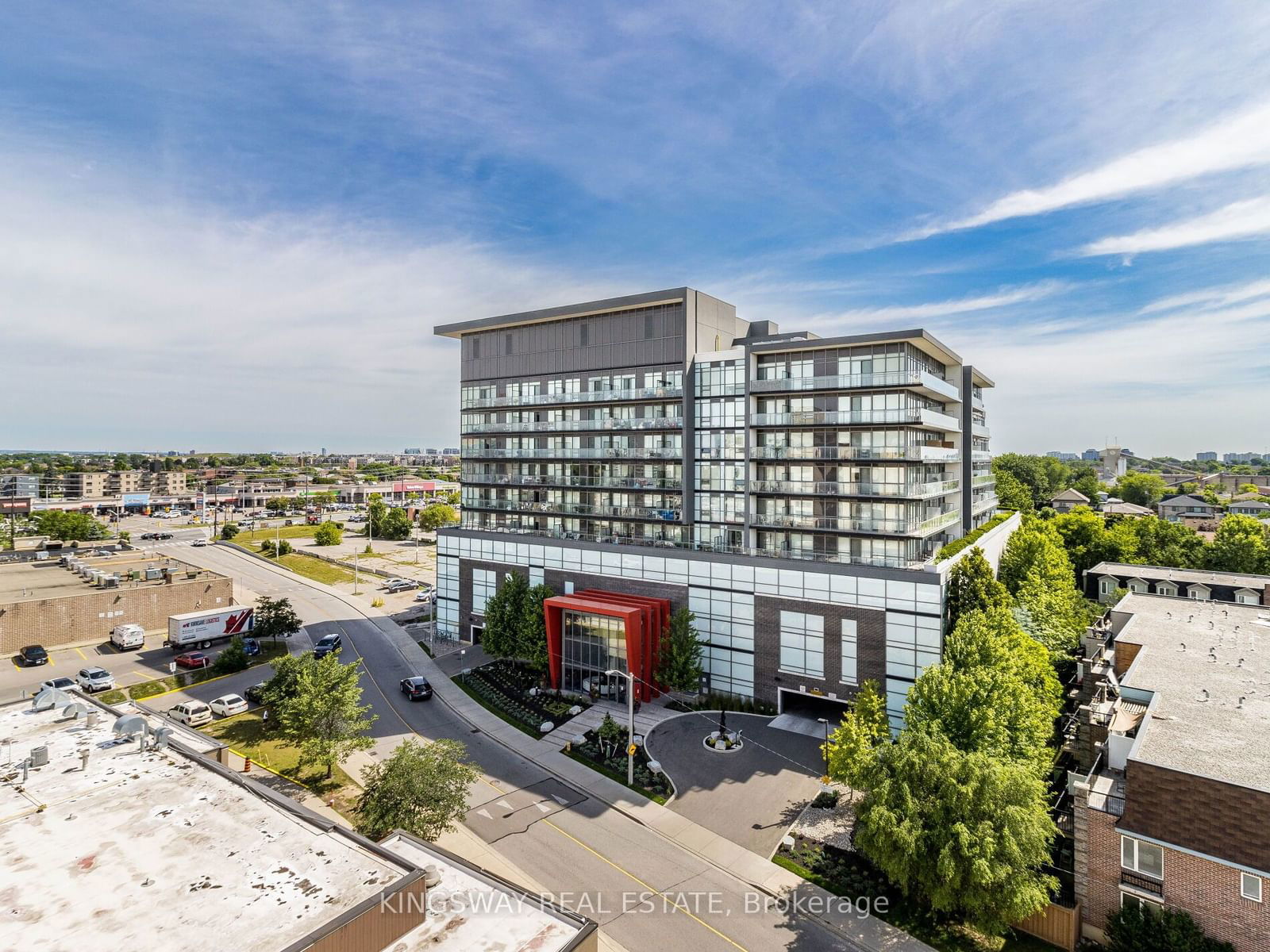 2737 Keele St, unit 809 for sale - image #27