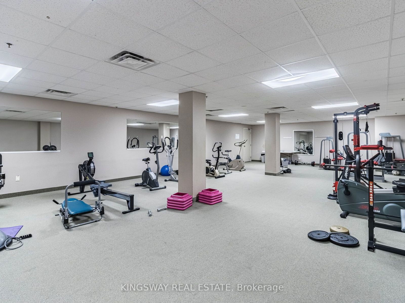 2737 Keele St, unit 809 for sale - image #35