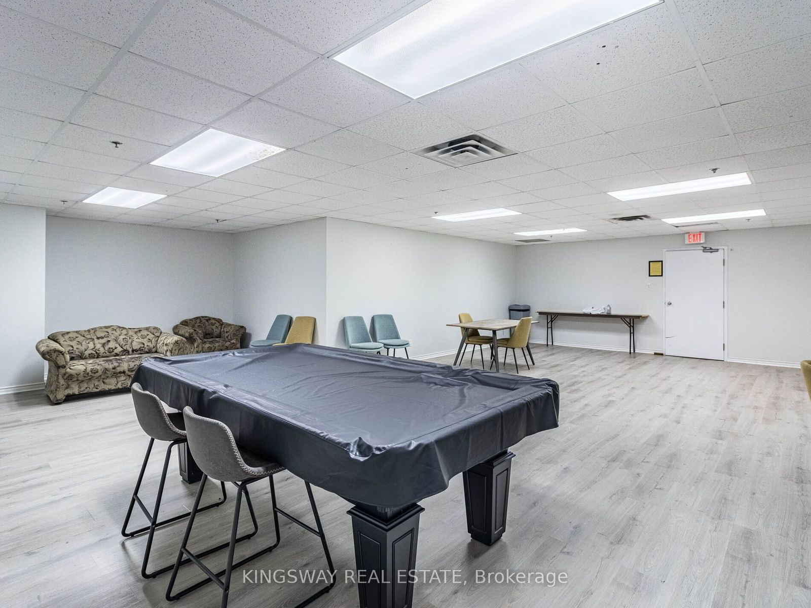 2737 Keele St, unit 809 for sale - image #36