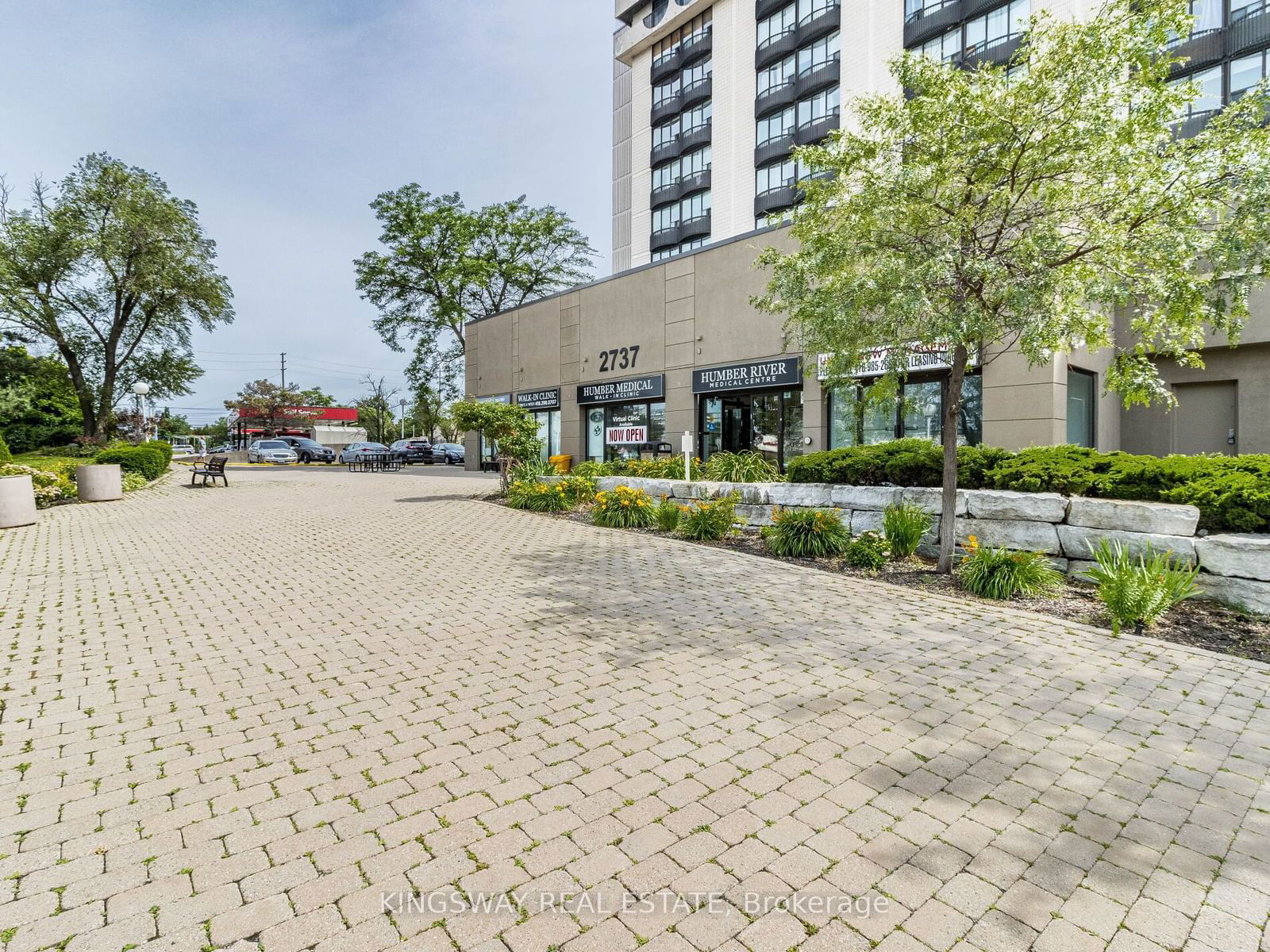 2737 Keele St, unit 809 for sale - image #40