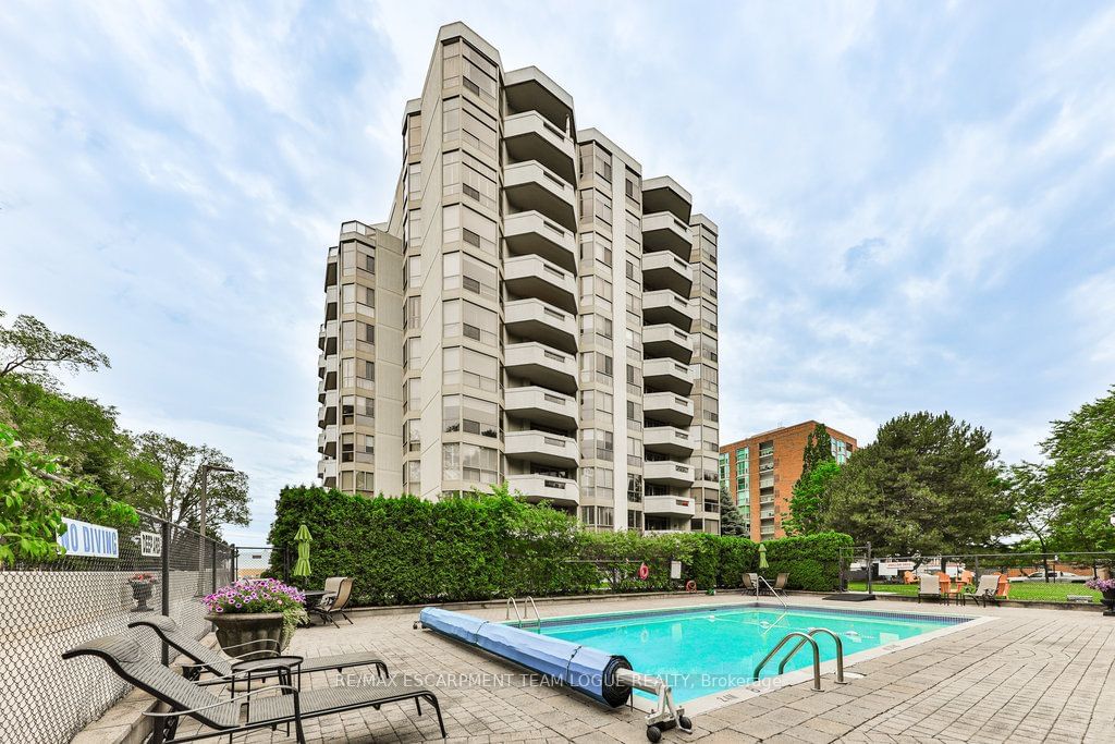 1237 North Shore Blvd E, unit 703 for sale