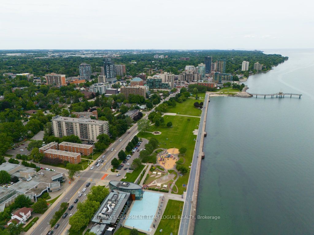 1237 North Shore Blvd E, unit 703 for sale - image #34