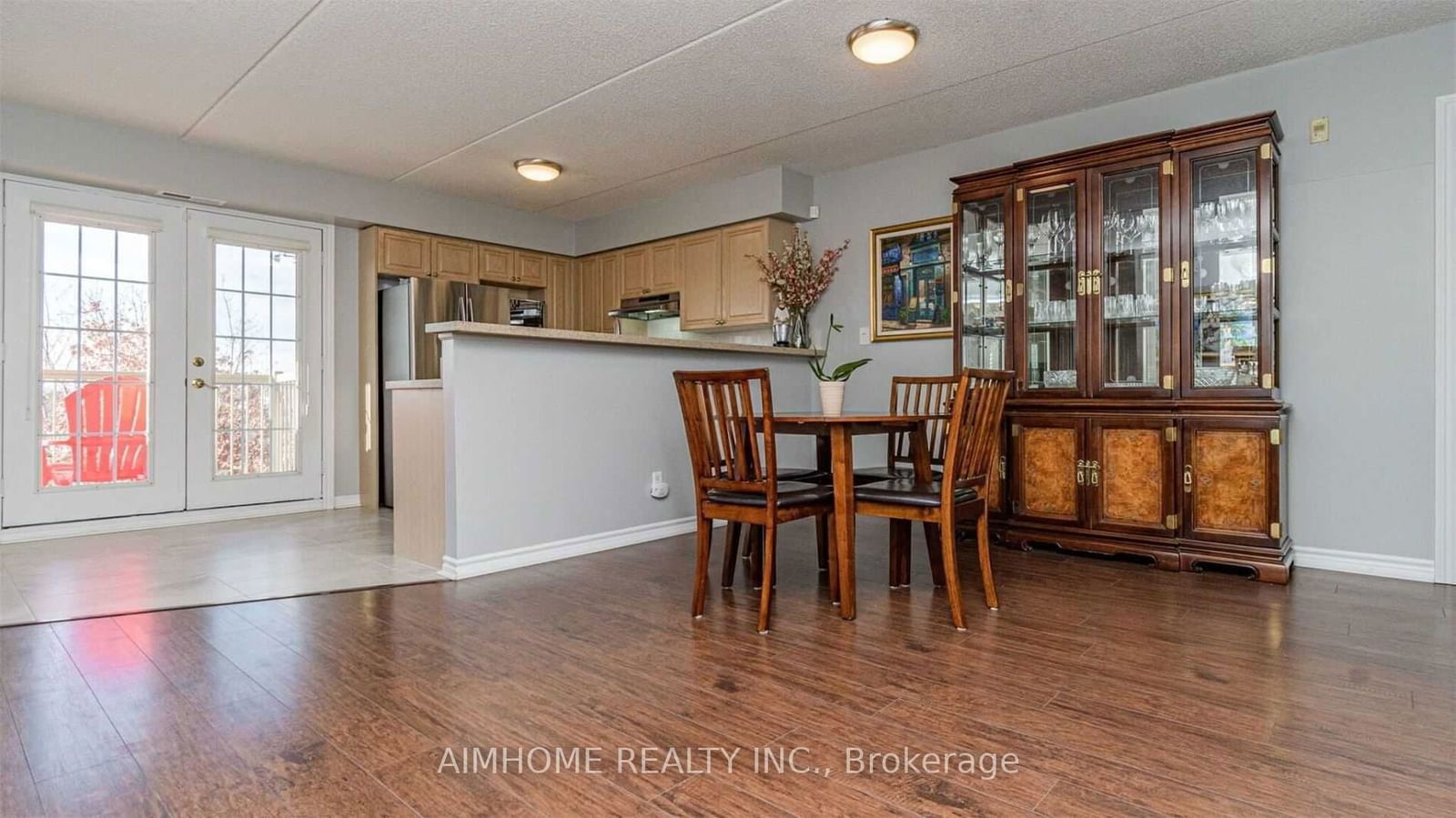 1450 Bishops Gate, unit 310 for sale - image #13