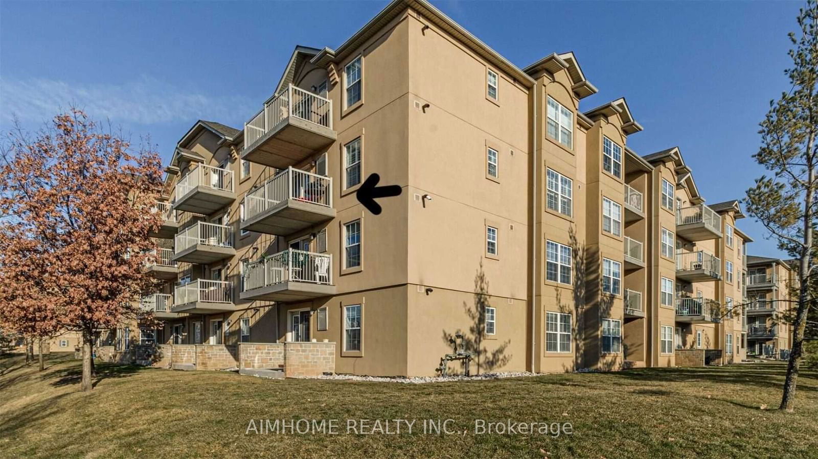 1450 Bishops Gate, unit 310 for sale - image #39