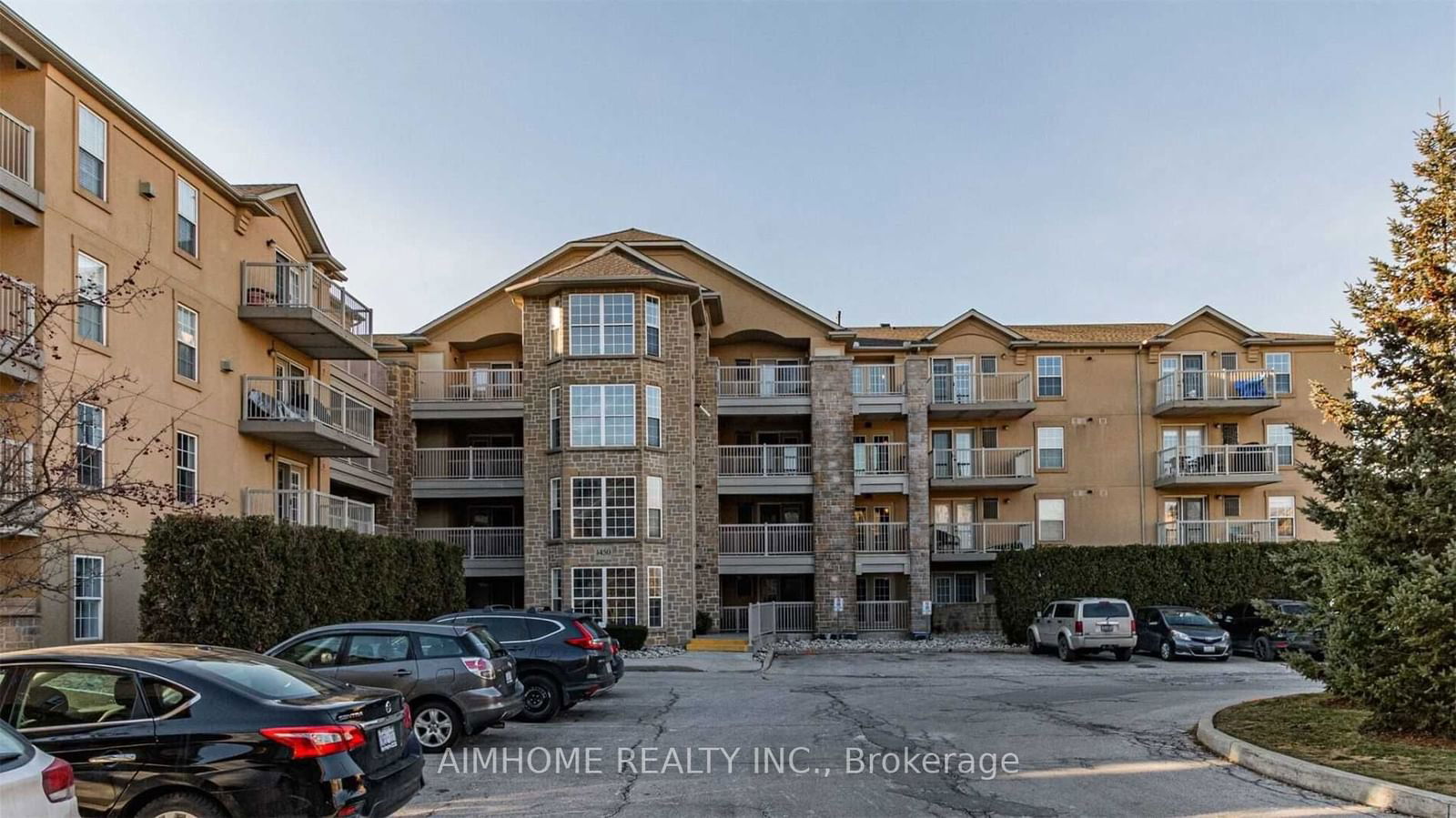 1450 Bishops Gate, unit 310 for sale - image #4