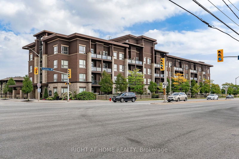 5020 Corporate Dr, unit 107 for sale - image #1