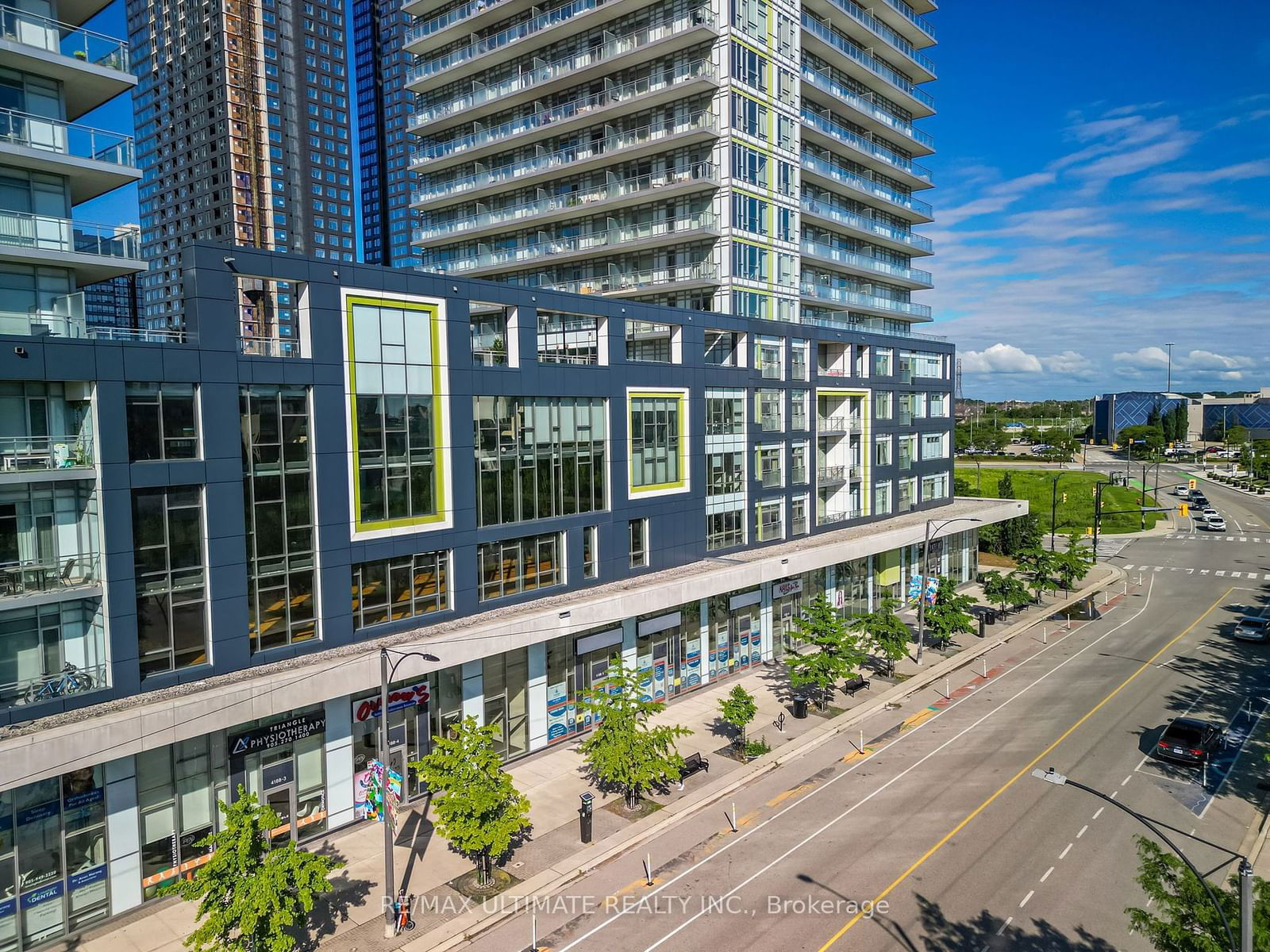 360 Square One Dr, unit 1903 for sale - image #27