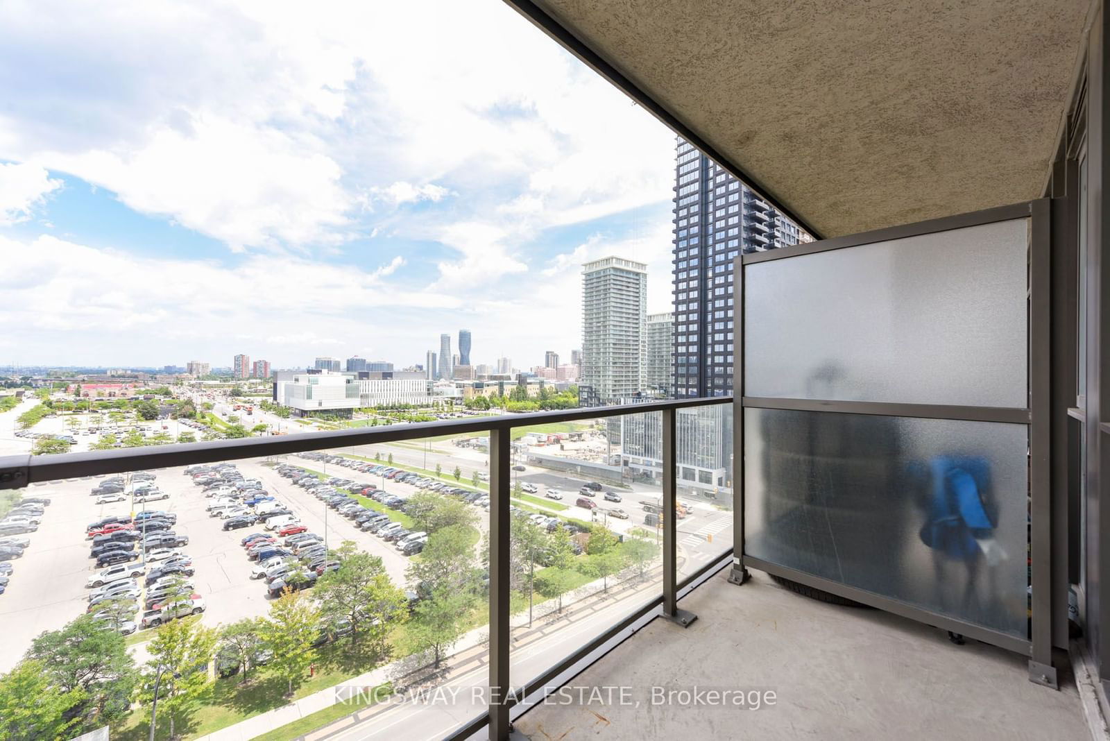 339 Rathburn Rd W, unit 1102 for sale - image #23