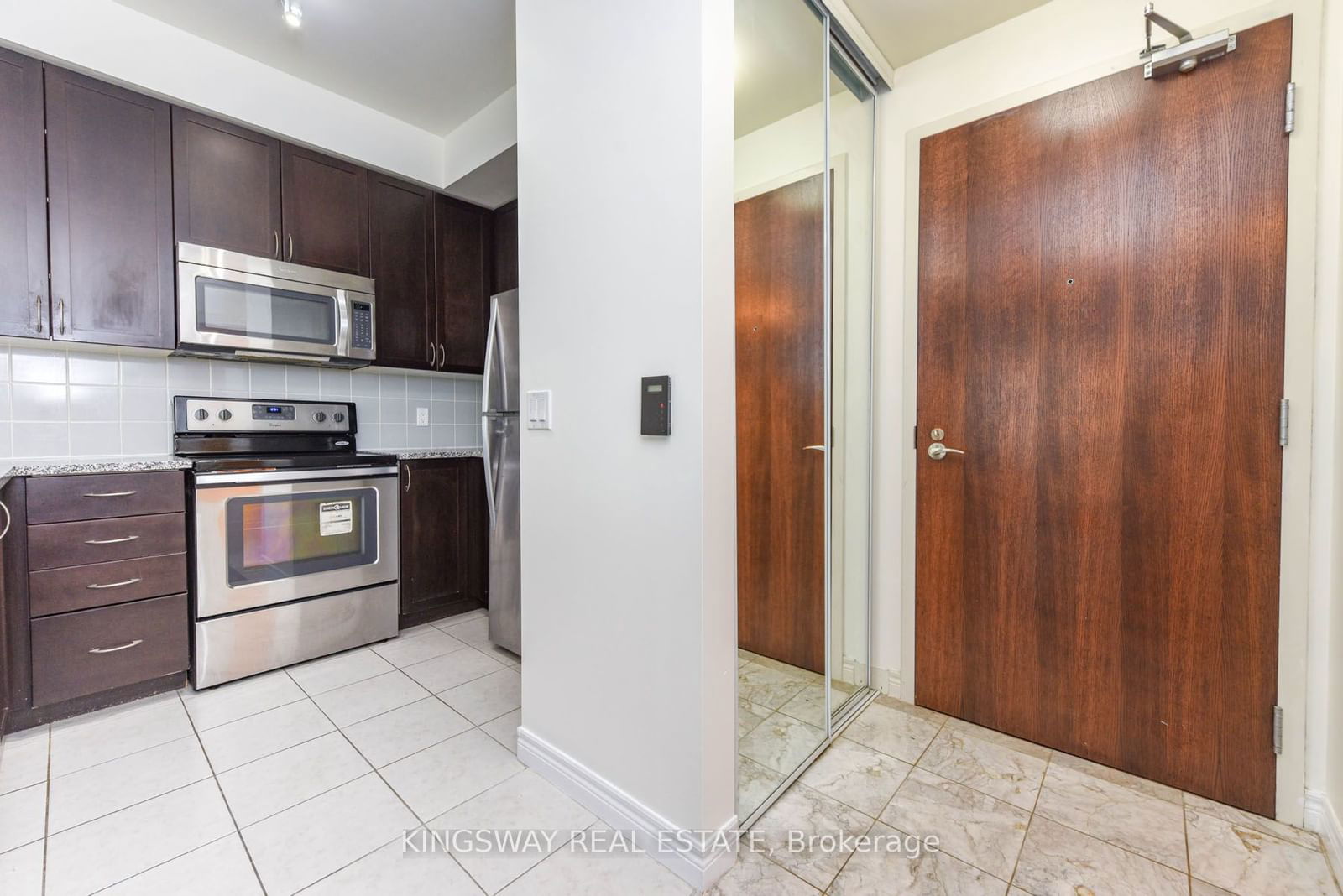 339 Rathburn Rd W, unit 1102 for sale - image #5