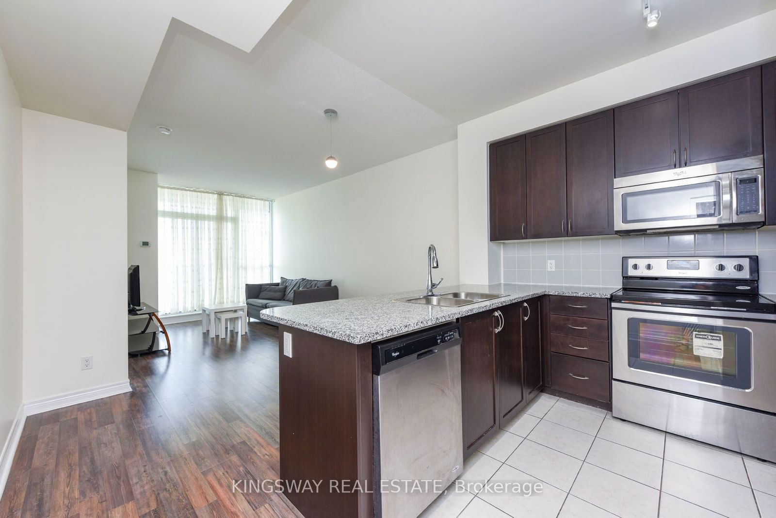 339 Rathburn Rd W, unit 1102 for sale - image #6