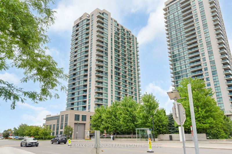 205 Sherway Gardens Rd, unit 2404 for sale - image #1