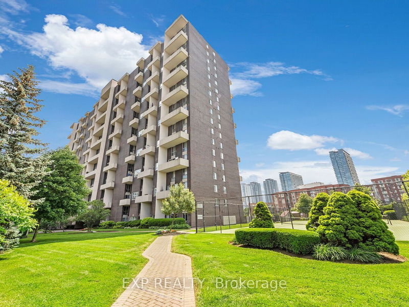 60 Southport St, unit 314 for sale - image #1