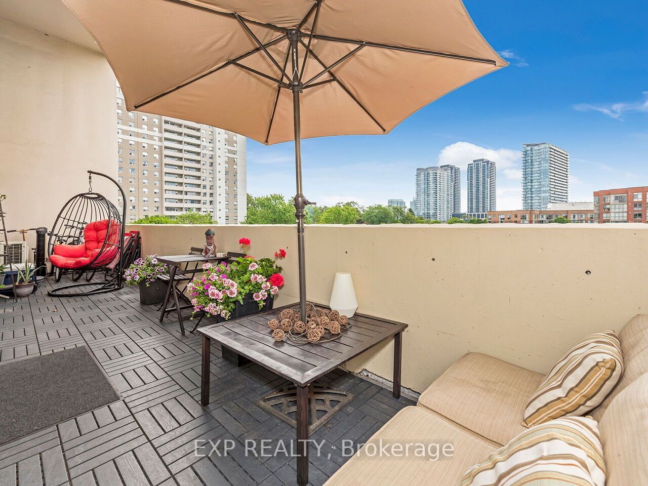 60 Southport St, unit 314 for sale - image #21