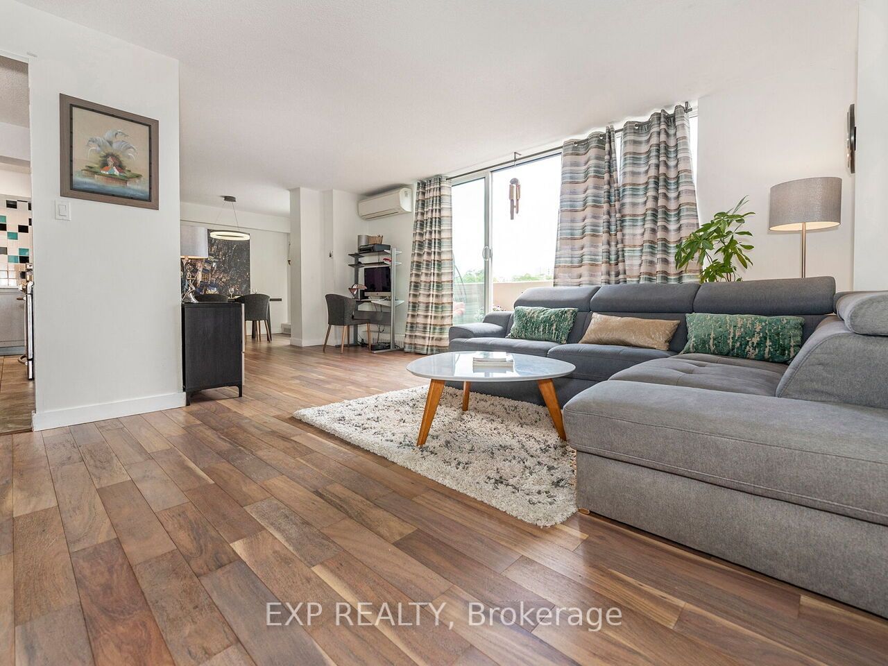 60 Southport St, unit 314 for sale - image #4