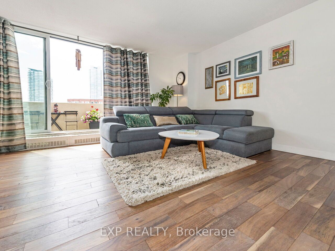 60 Southport St, unit 314 for sale - image #5