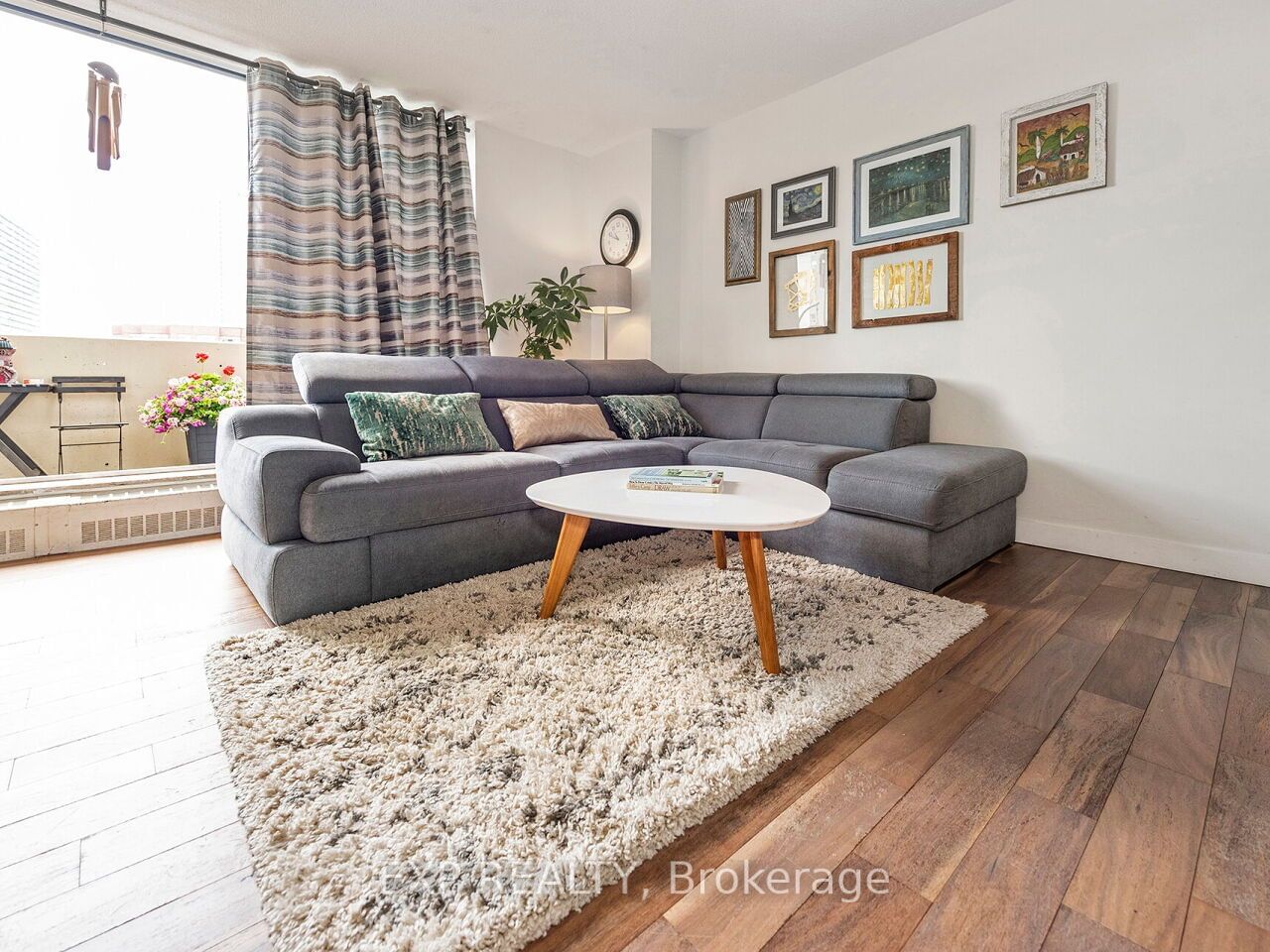 60 Southport St, unit 314 for sale - image #8