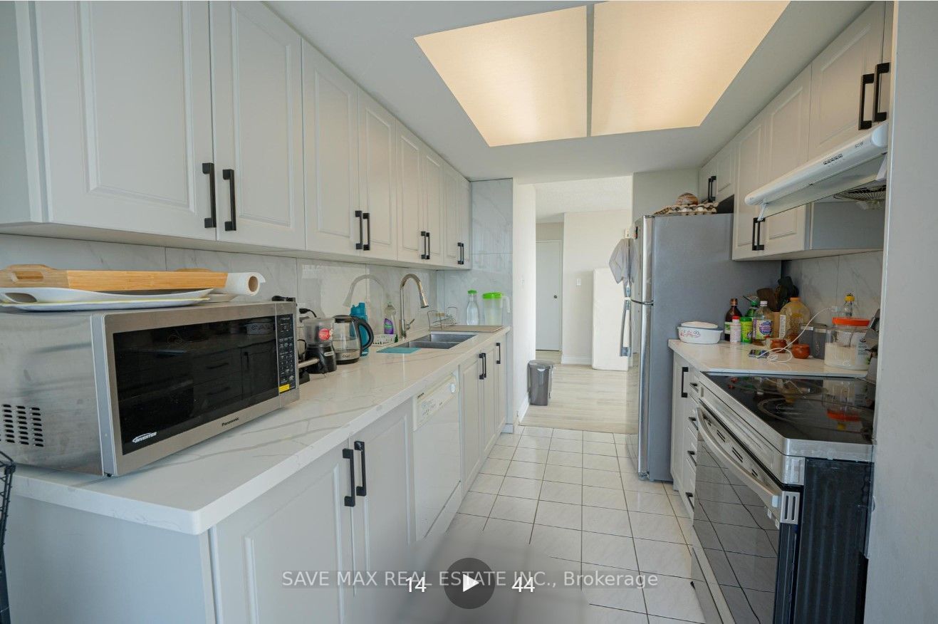 3 Rowntree Rd, unit 612 for sale - image #14